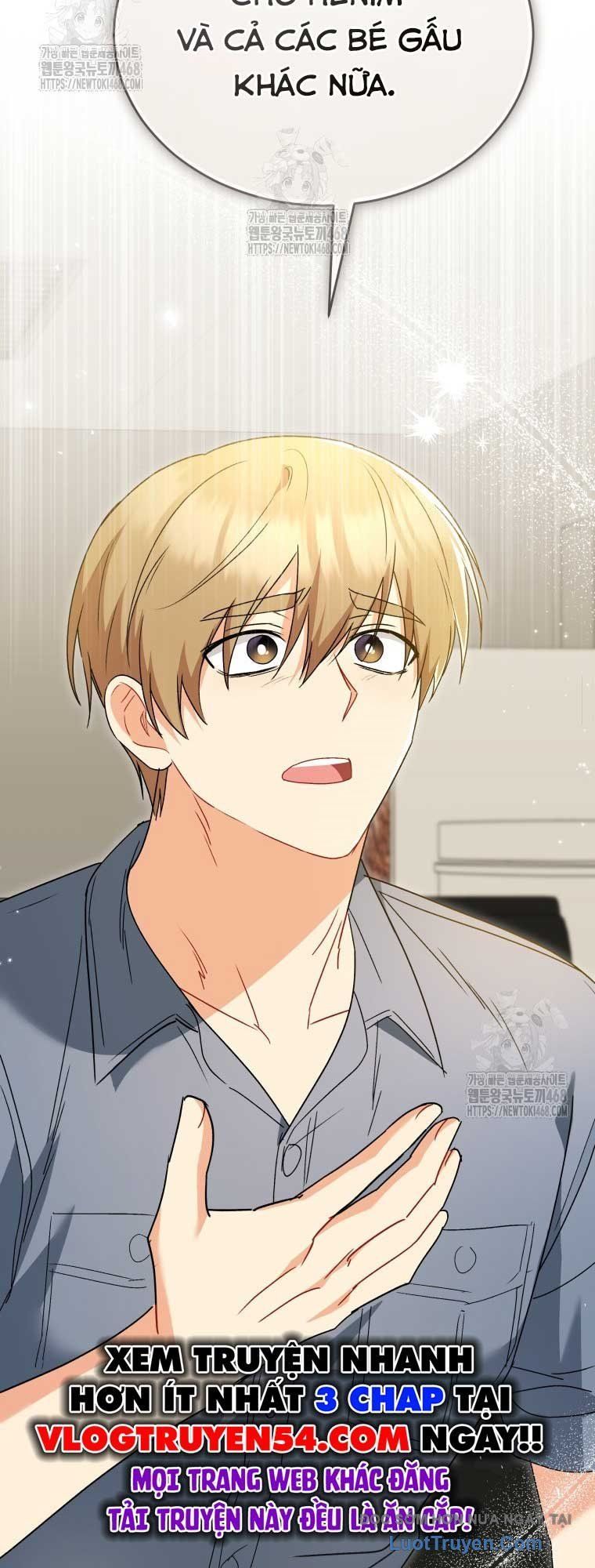 Xin Chào! Bác Sĩ Thú Y Chapter 96 - 48