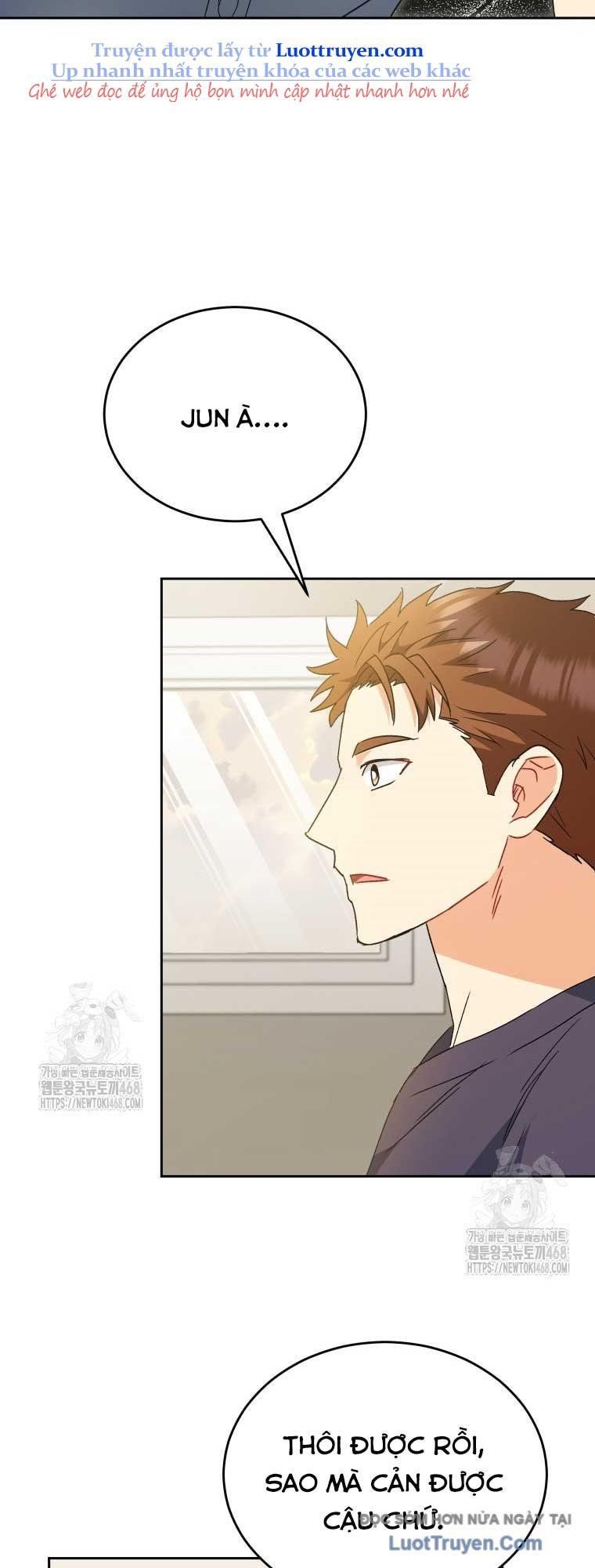 Xin Chào! Bác Sĩ Thú Y Chapter 96 - 49