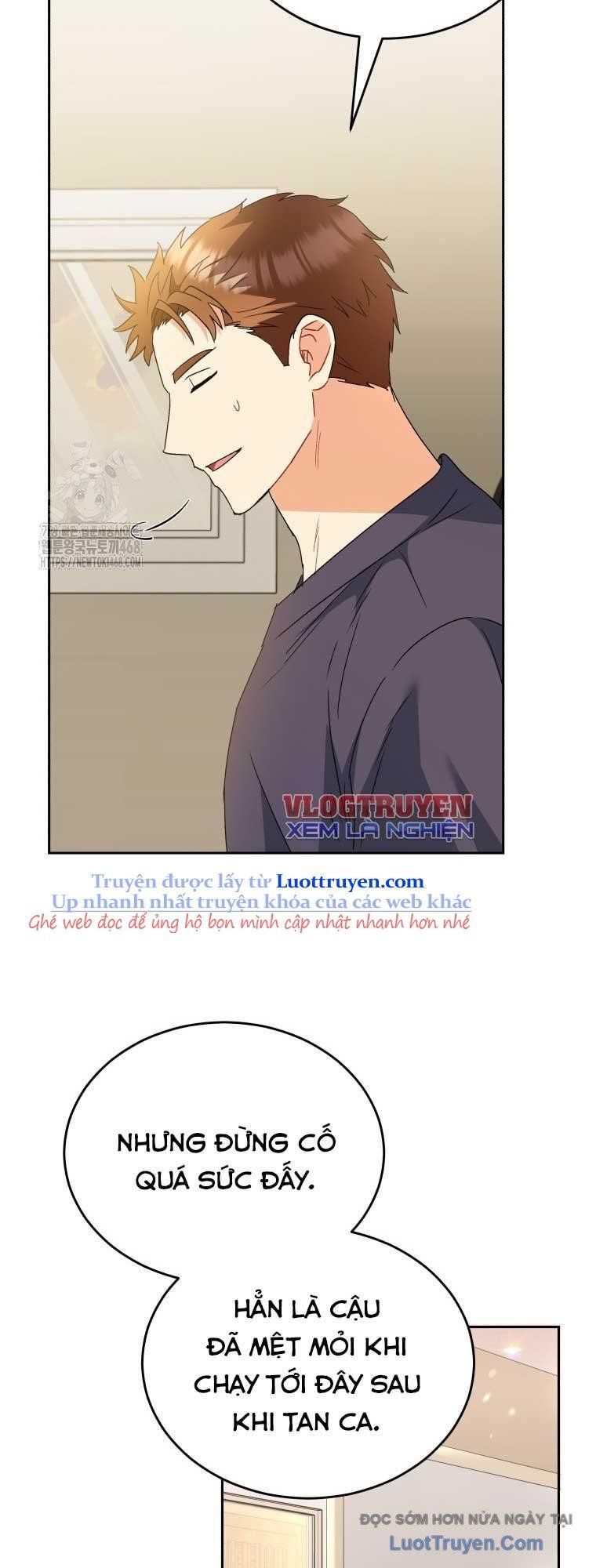 Xin Chào! Bác Sĩ Thú Y Chapter 96 - 50