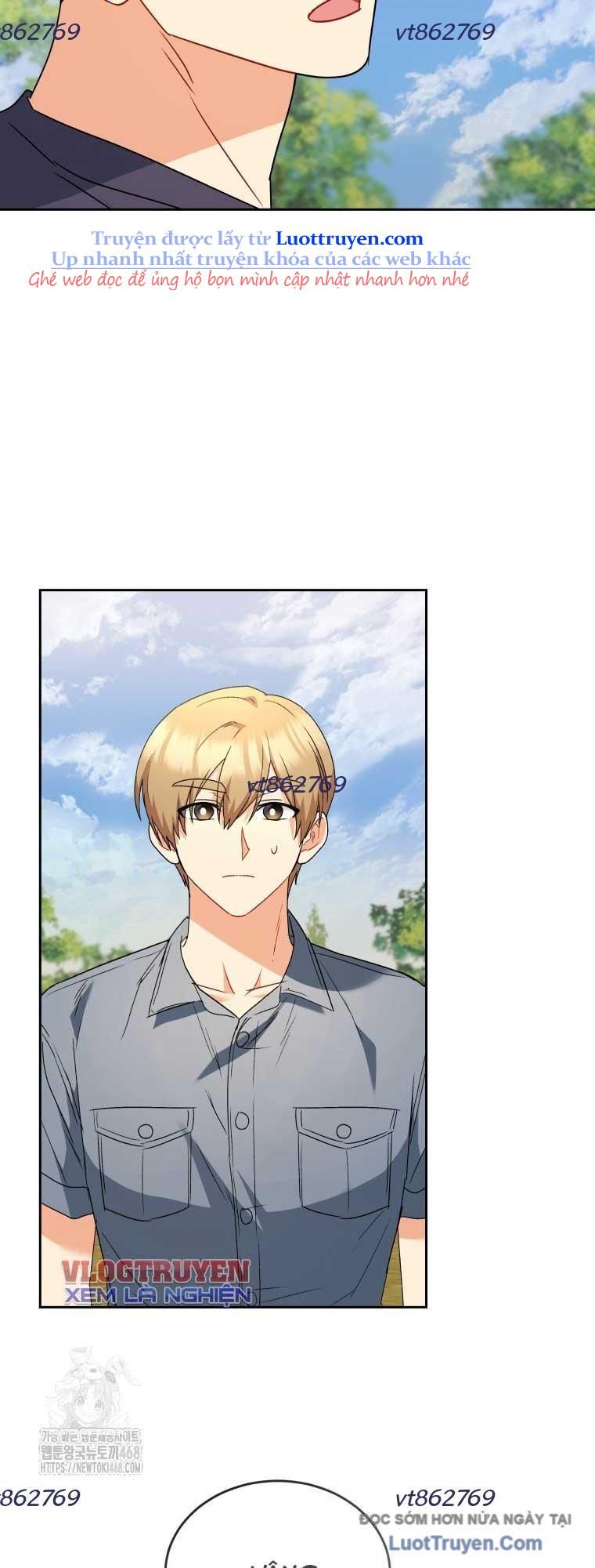 Xin Chào! Bác Sĩ Thú Y Chapter 96 - 6