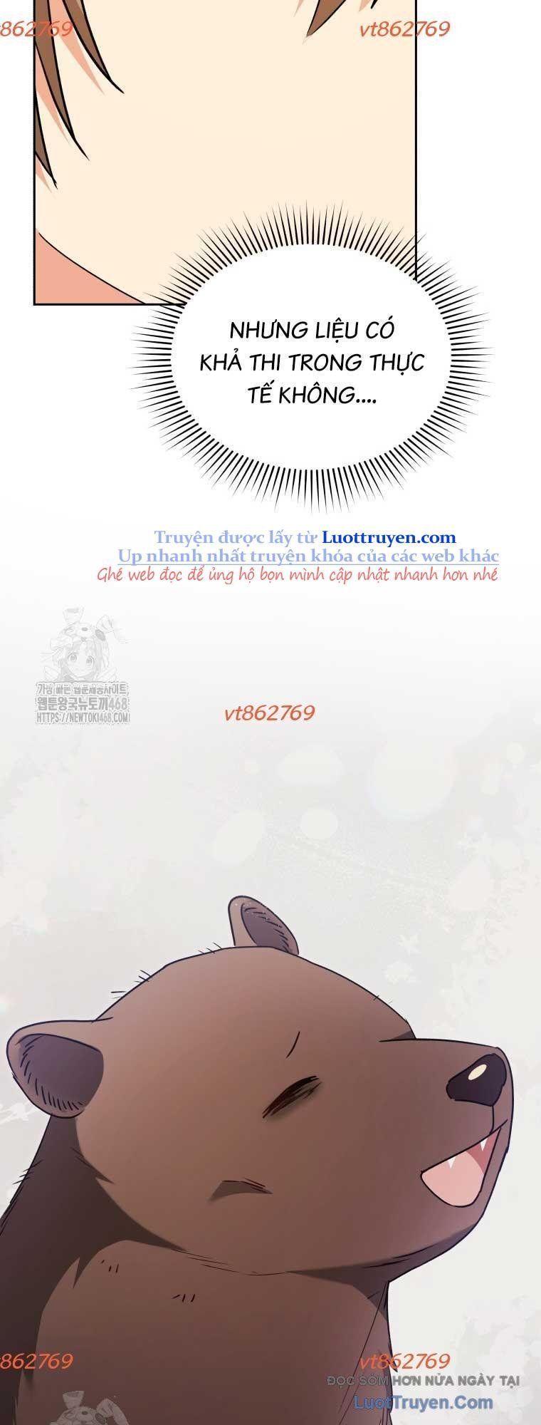 Xin Chào! Bác Sĩ Thú Y Chapter 96 - 58