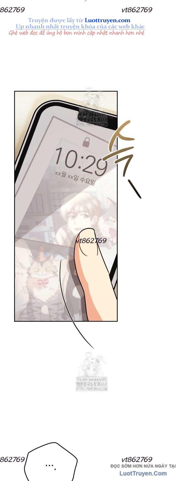 Xin Chào! Bác Sĩ Thú Y Chapter 96 - 60