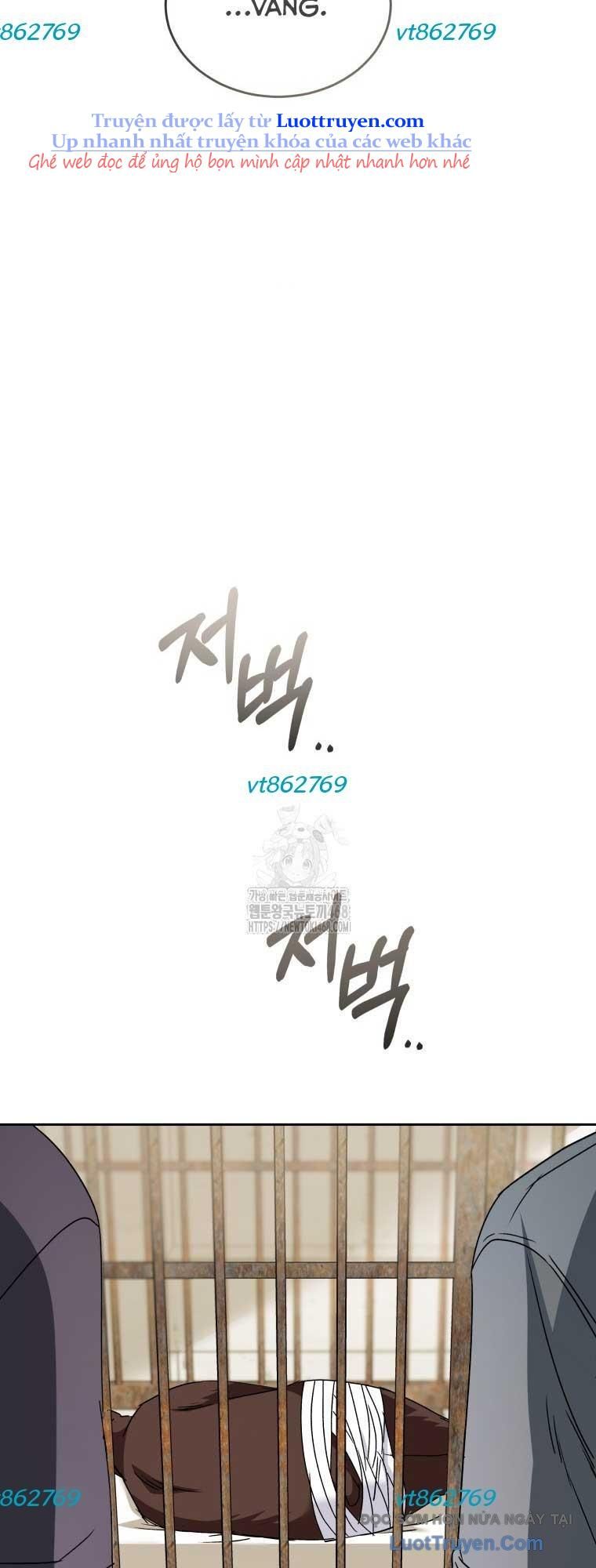 Xin Chào! Bác Sĩ Thú Y Chapter 96 - 7