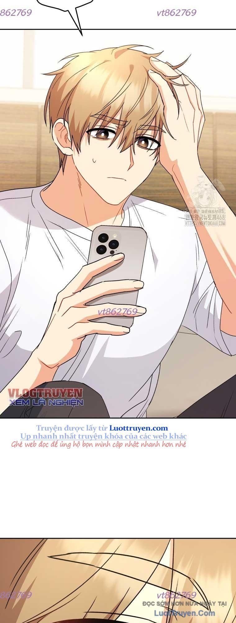 Xin Chào! Bác Sĩ Thú Y Chapter 96 - 61