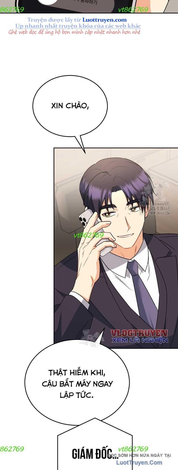 Xin Chào! Bác Sĩ Thú Y Chapter 96 - 63