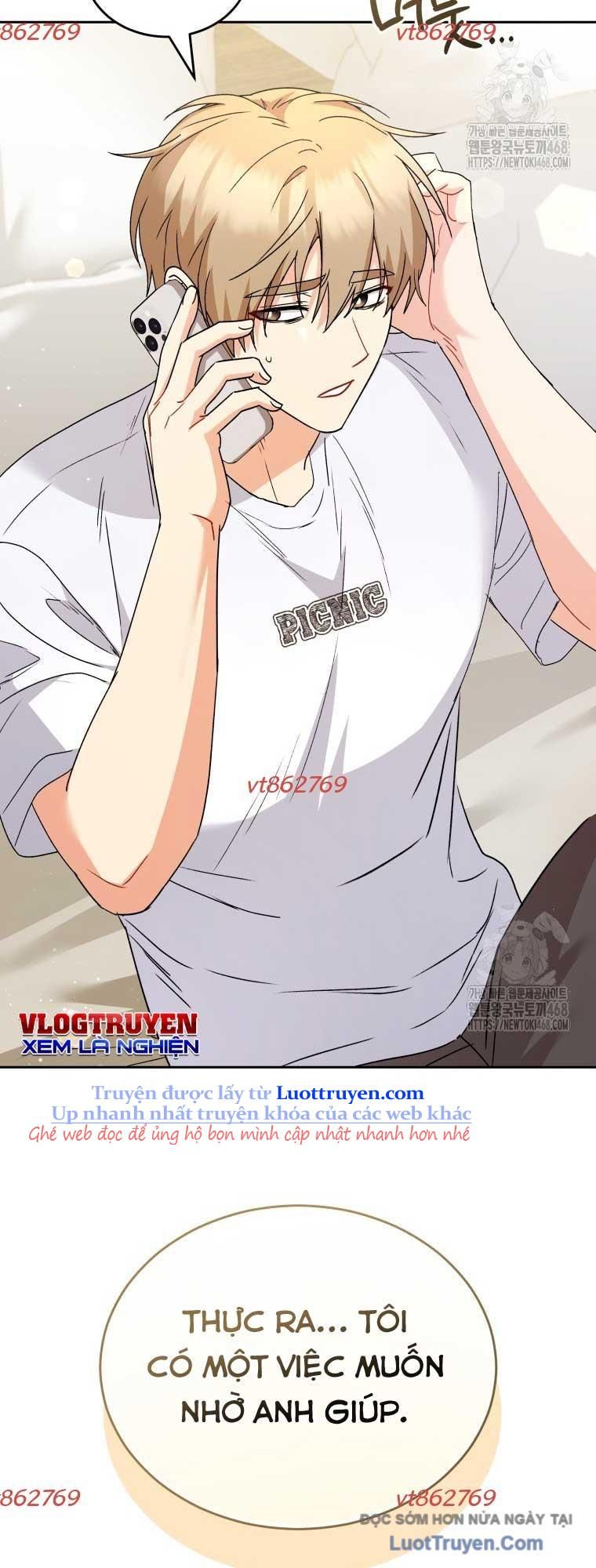 Xin Chào! Bác Sĩ Thú Y Chapter 96 - 65