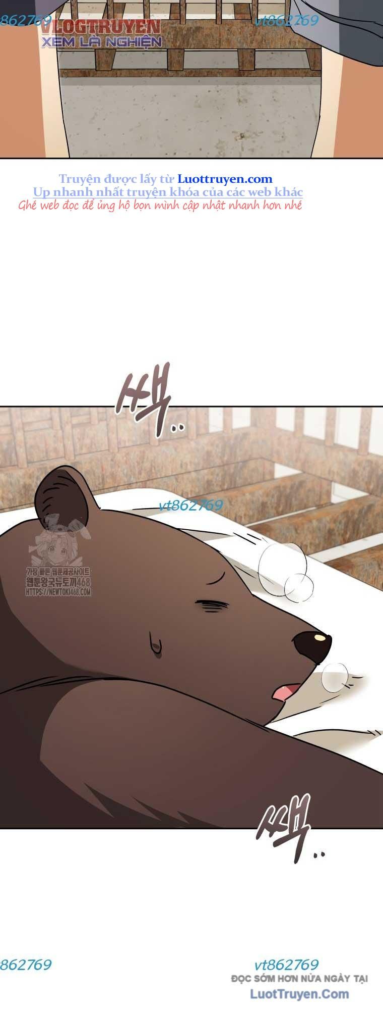 Xin Chào! Bác Sĩ Thú Y Chapter 96 - 8