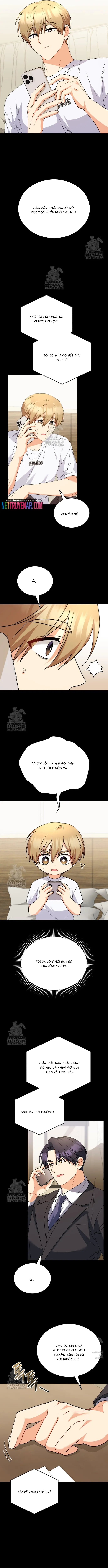 Xin Chào! Bác Sĩ Thú Y Chapter 97 - 2