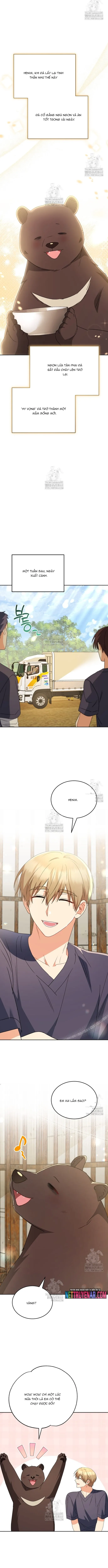 Xin Chào! Bác Sĩ Thú Y Chapter 97 - 11