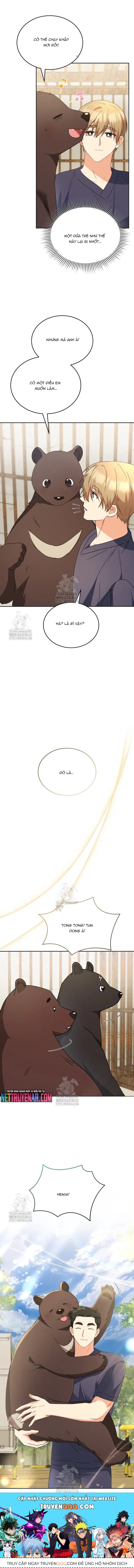 Xin Chào! Bác Sĩ Thú Y Chapter 97 - 12