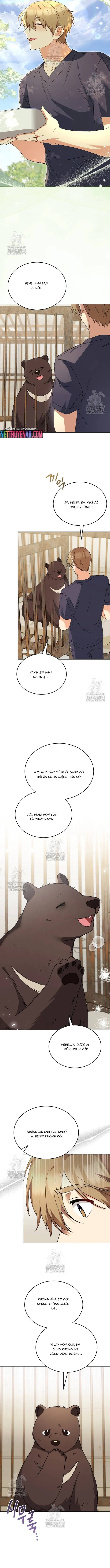 Xin Chào! Bác Sĩ Thú Y Chapter 97 - 6