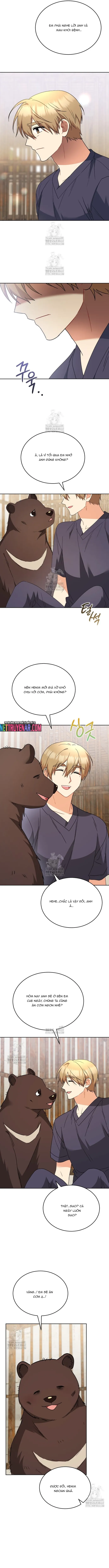Xin Chào! Bác Sĩ Thú Y Chapter 97 - 7