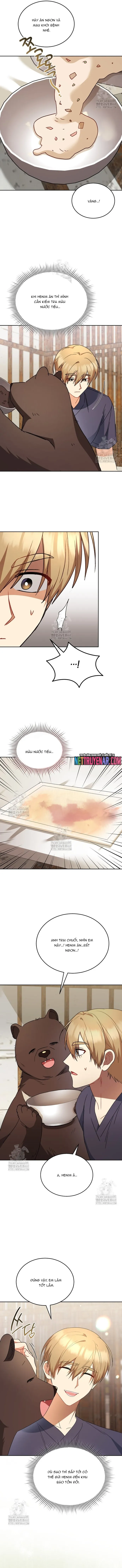 Xin Chào! Bác Sĩ Thú Y Chapter 97 - 8