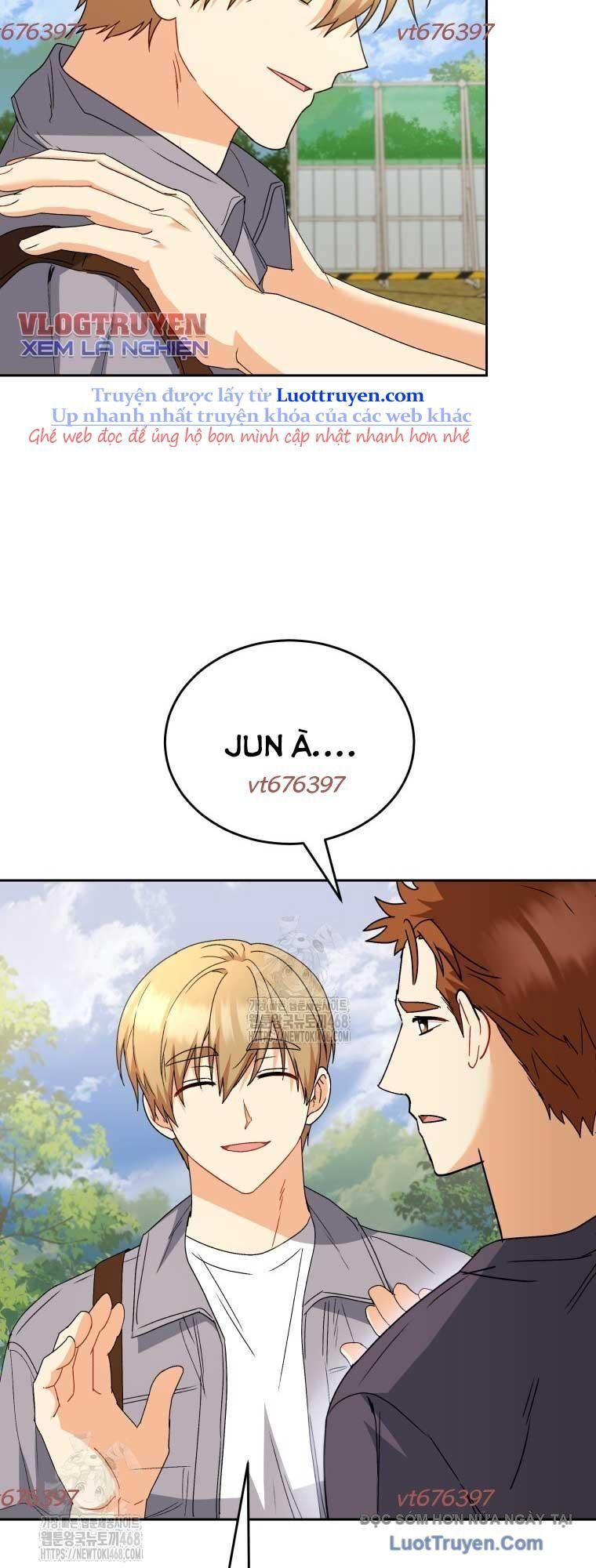 Xin Chào! Bác Sĩ Thú Y Chapter 99 - 11