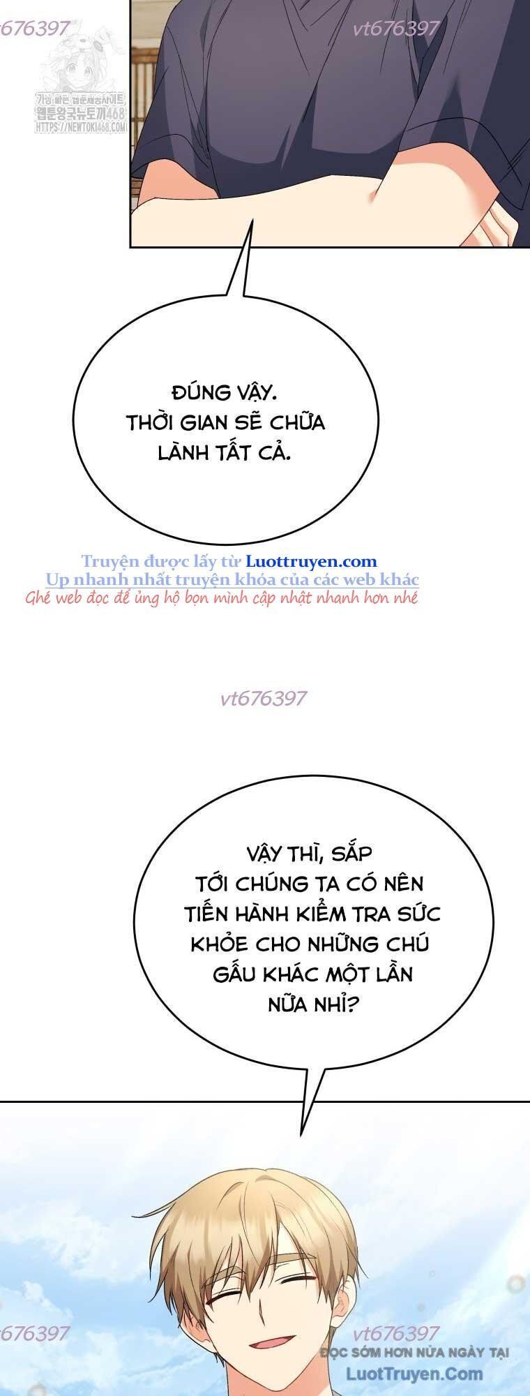 Xin Chào! Bác Sĩ Thú Y Chapter 99 - 12