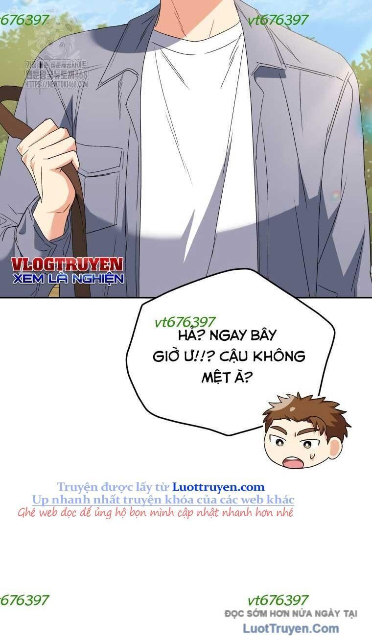 Xin Chào! Bác Sĩ Thú Y Chapter 99 - 13