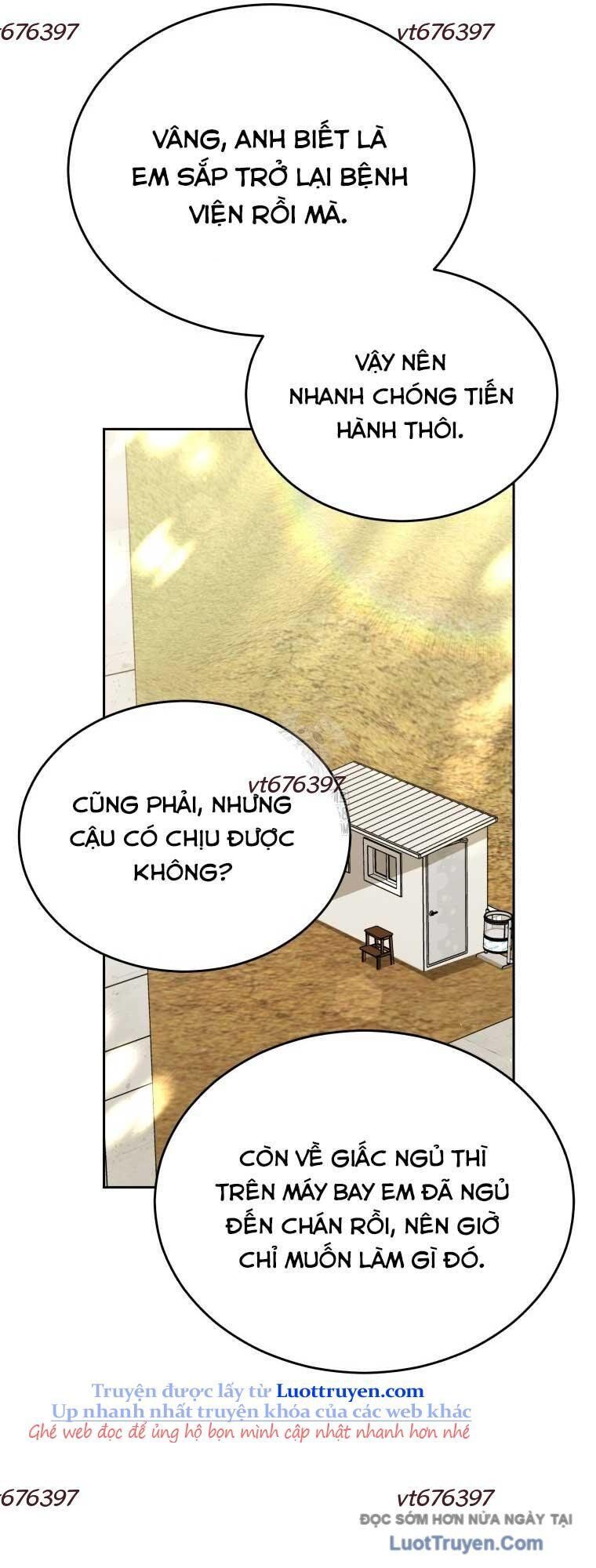 Xin Chào! Bác Sĩ Thú Y Chapter 99 - 14