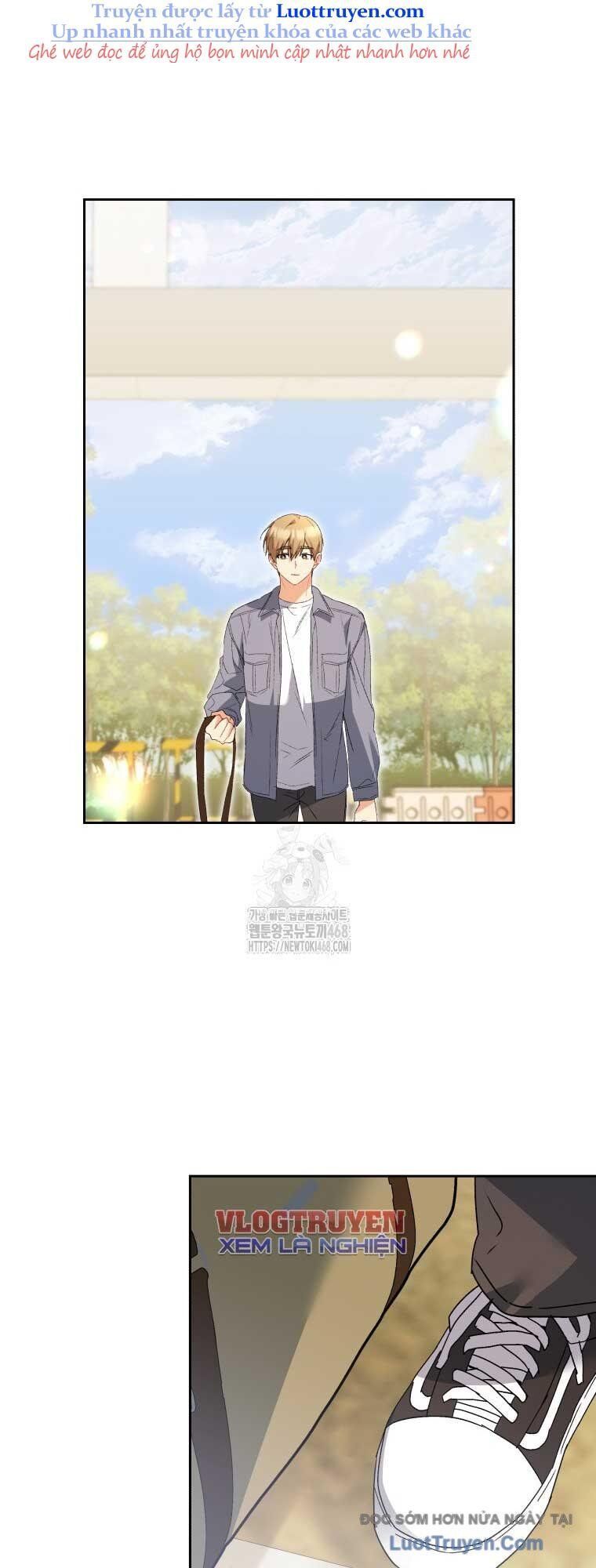 Xin Chào! Bác Sĩ Thú Y Chapter 99 - 17