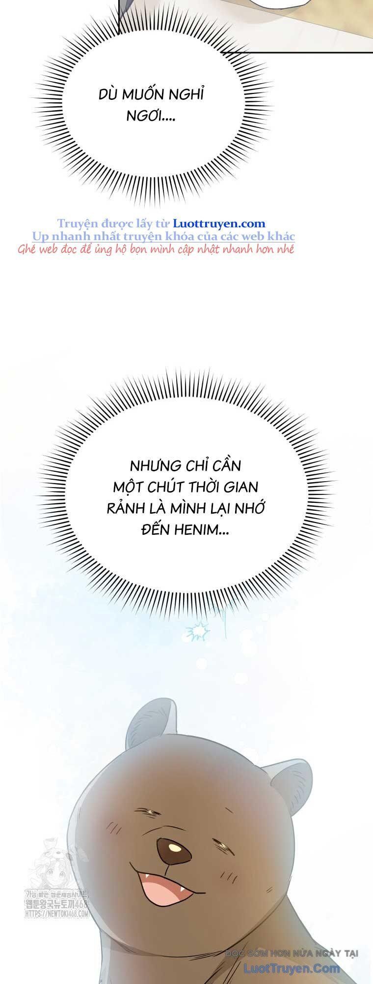 Xin Chào! Bác Sĩ Thú Y Chapter 99 - 18