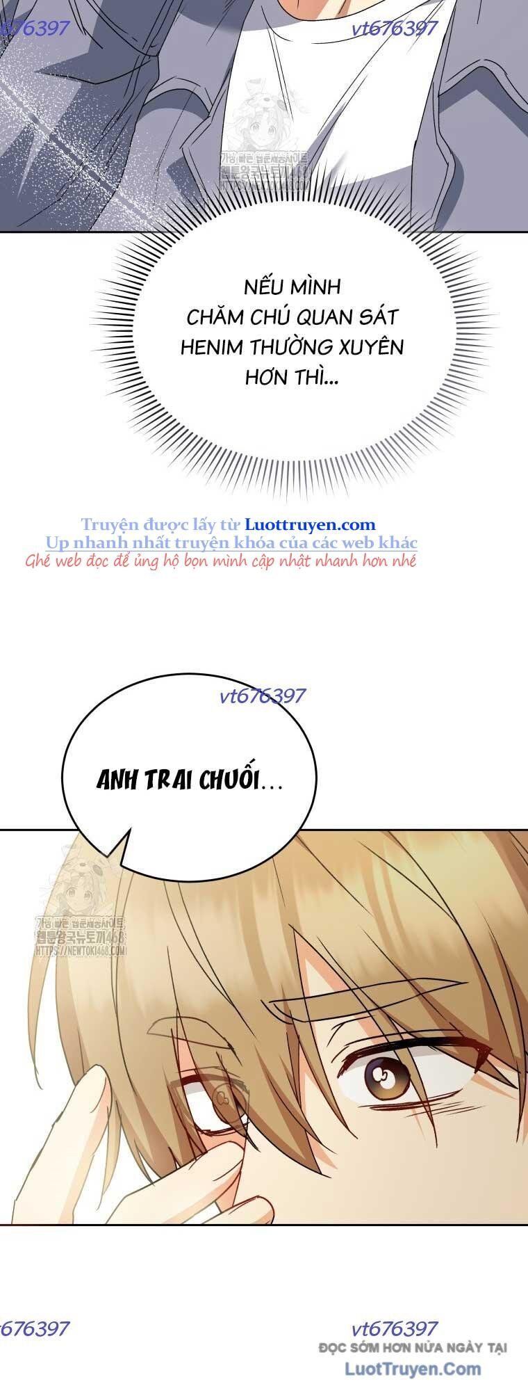 Xin Chào! Bác Sĩ Thú Y Chapter 99 - 20