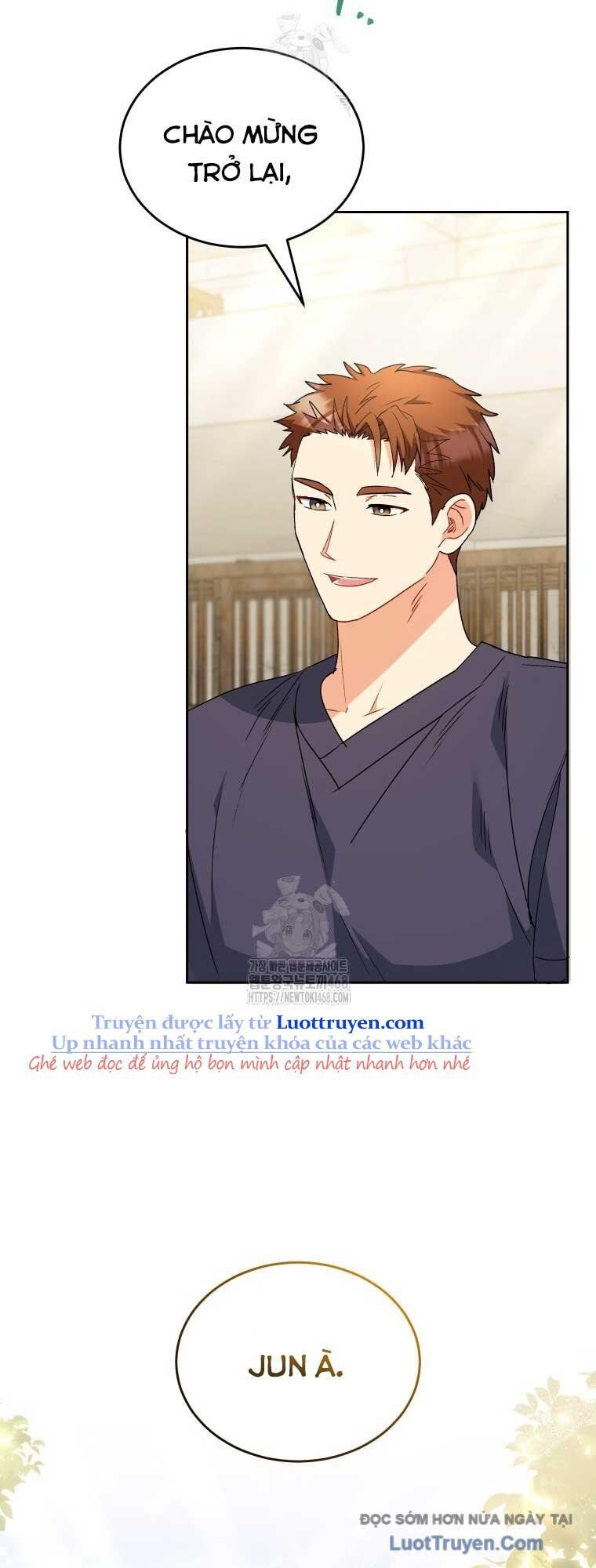 Xin Chào! Bác Sĩ Thú Y Chapter 99 - 3