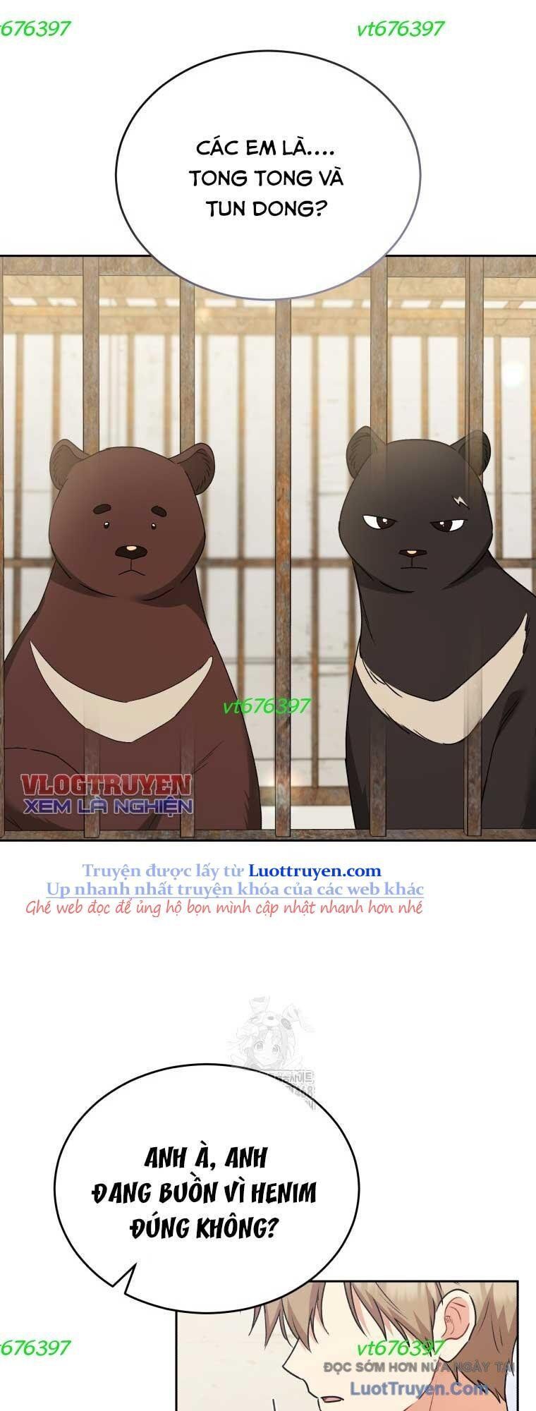 Xin Chào! Bác Sĩ Thú Y Chapter 99 - 21