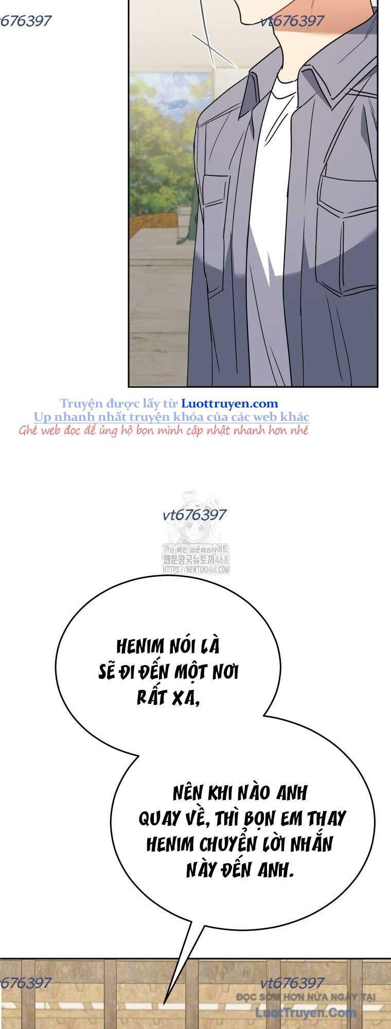 Xin Chào! Bác Sĩ Thú Y Chapter 99 - 22