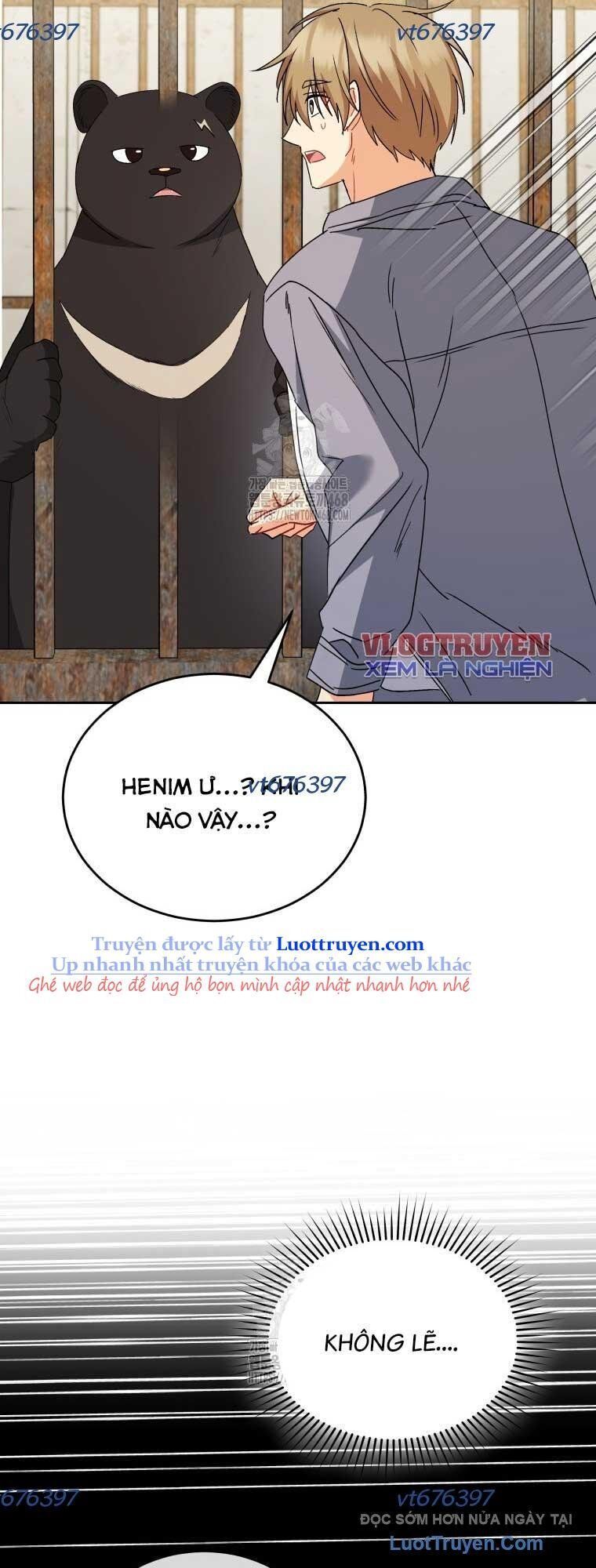 Xin Chào! Bác Sĩ Thú Y Chapter 99 - 23