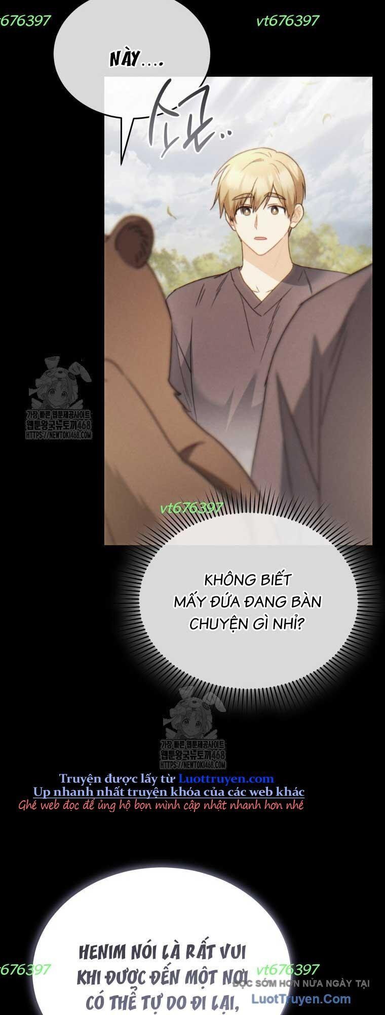 Xin Chào! Bác Sĩ Thú Y Chapter 99 - 24