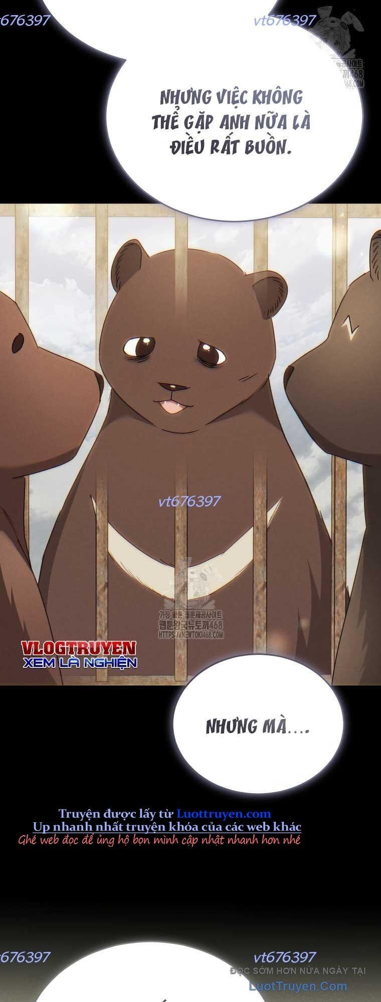 Xin Chào! Bác Sĩ Thú Y Chapter 99 - 25