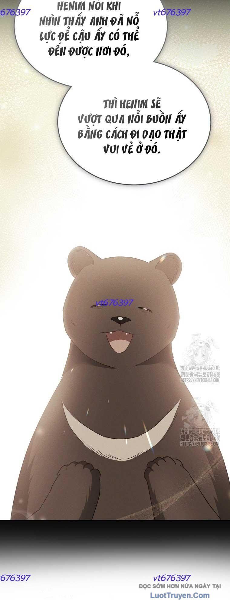 Xin Chào! Bác Sĩ Thú Y Chapter 99 - 26