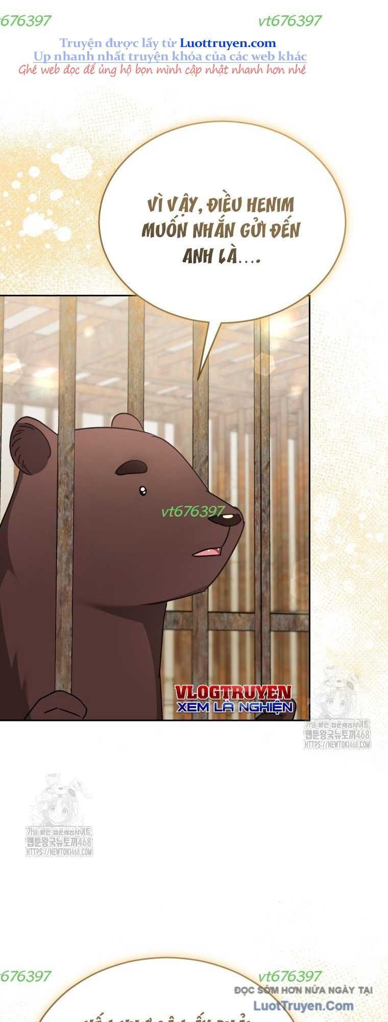 Xin Chào! Bác Sĩ Thú Y Chapter 99 - 27