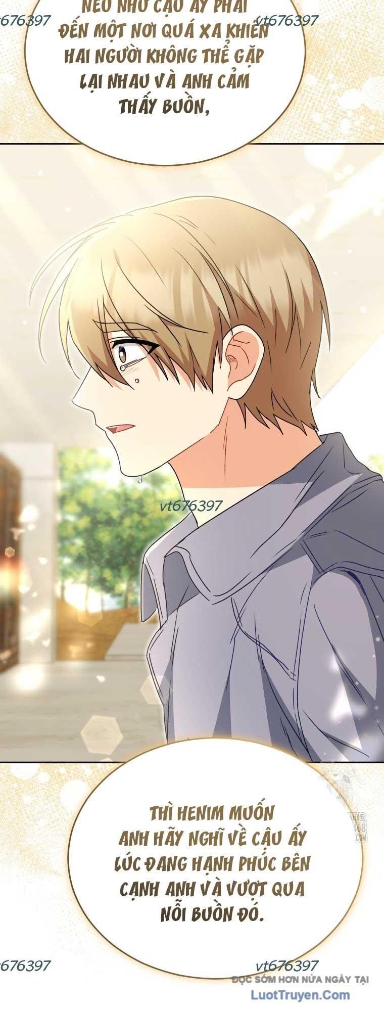 Xin Chào! Bác Sĩ Thú Y Chapter 99 - 28