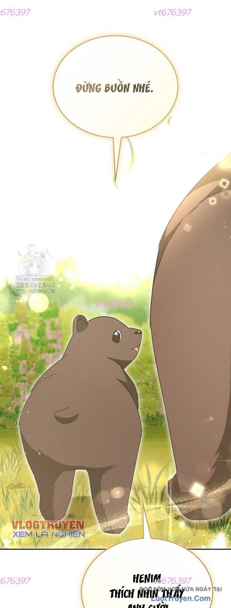 Xin Chào! Bác Sĩ Thú Y Chapter 99 - 30