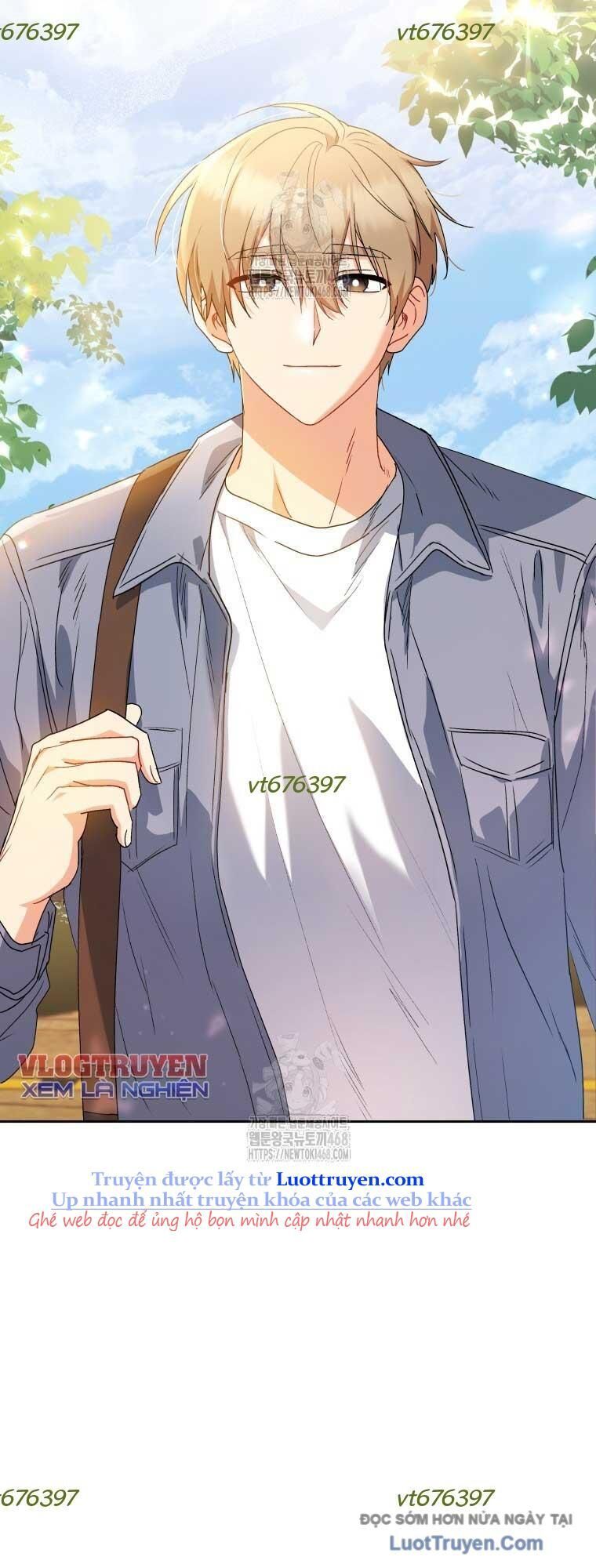 Xin Chào! Bác Sĩ Thú Y Chapter 99 - 4