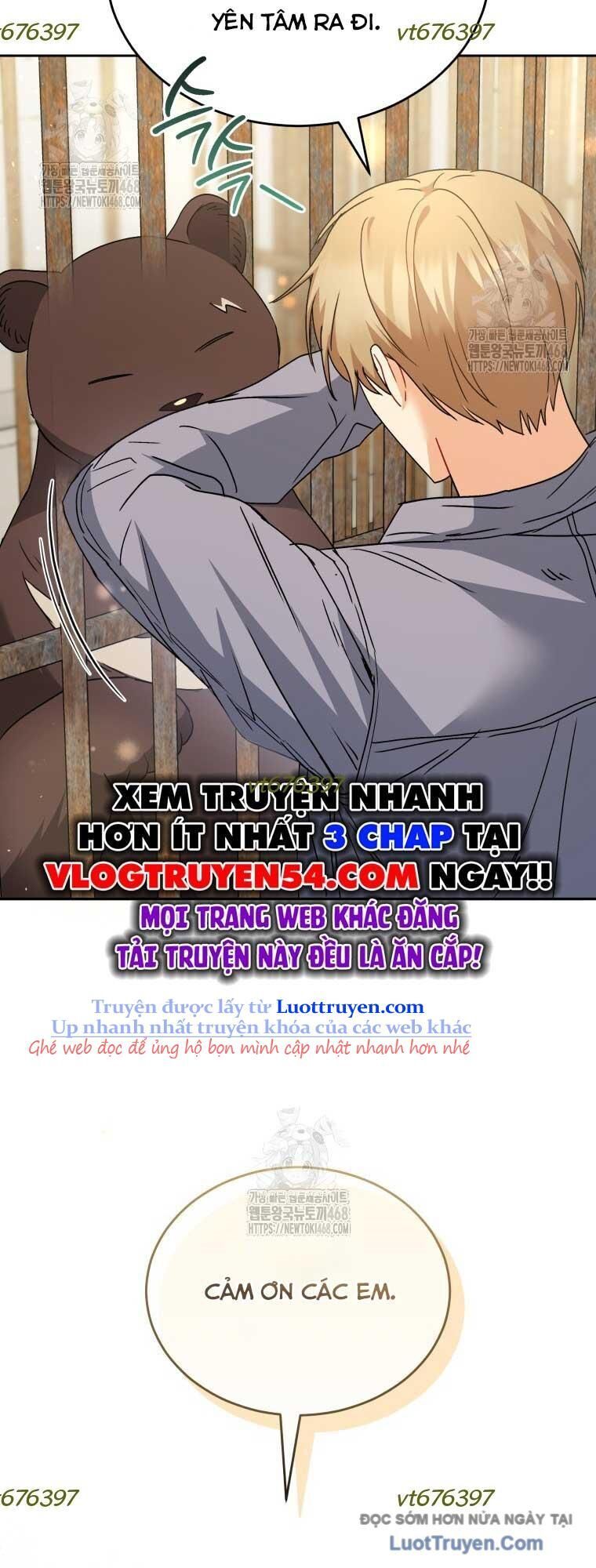 Xin Chào! Bác Sĩ Thú Y Chapter 99 - 32