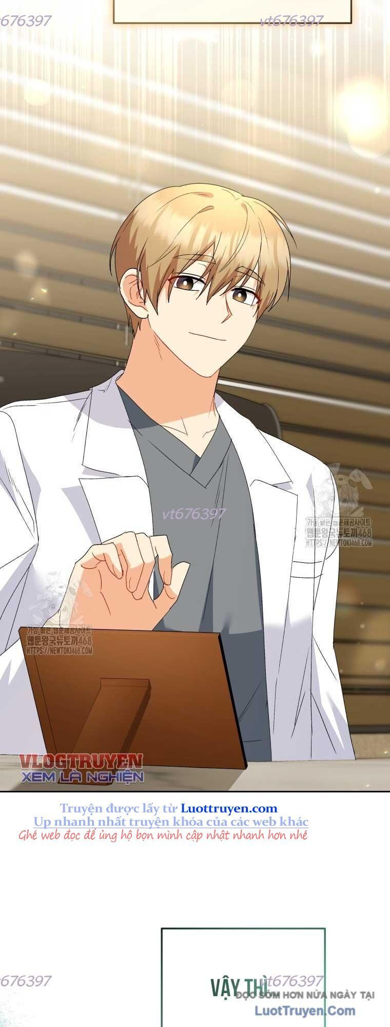 Xin Chào! Bác Sĩ Thú Y Chapter 99 - 36