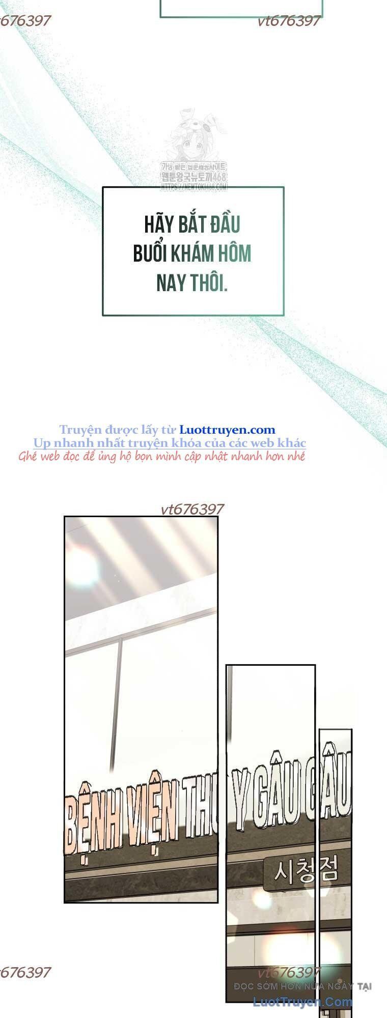 Xin Chào! Bác Sĩ Thú Y Chapter 99 - 37