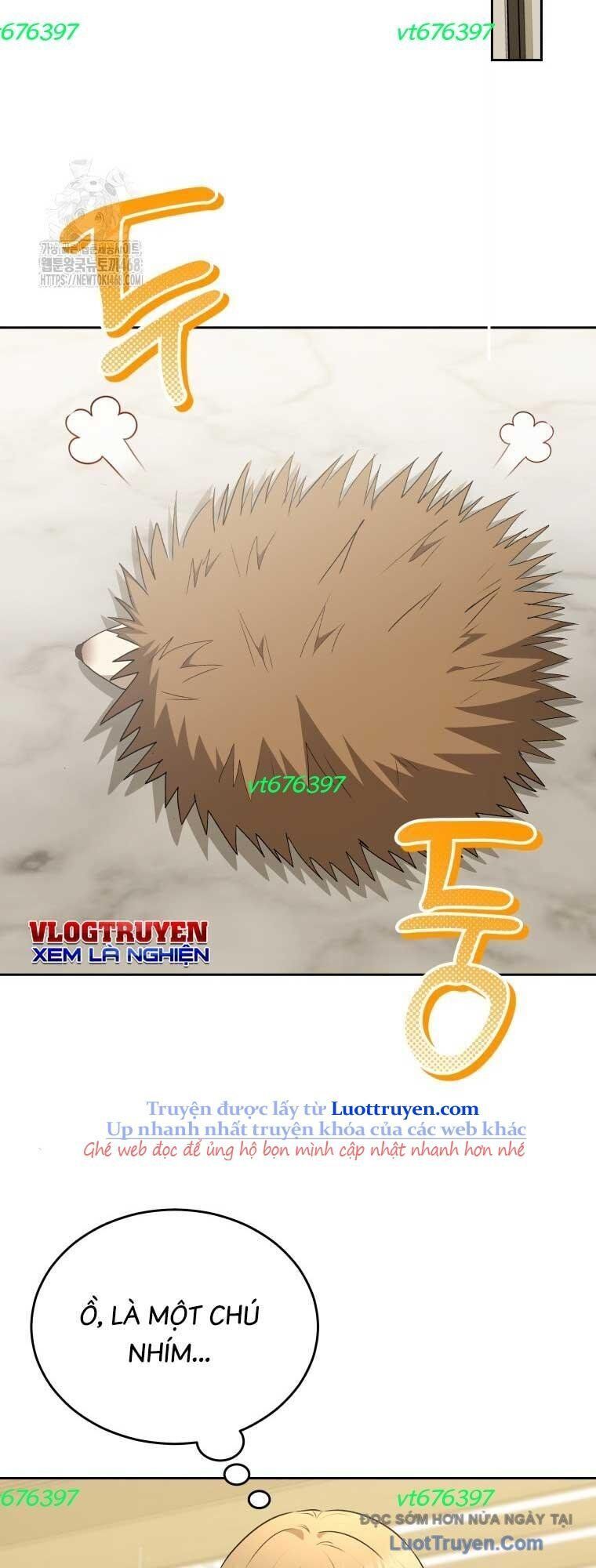 Xin Chào! Bác Sĩ Thú Y Chapter 99 - 38