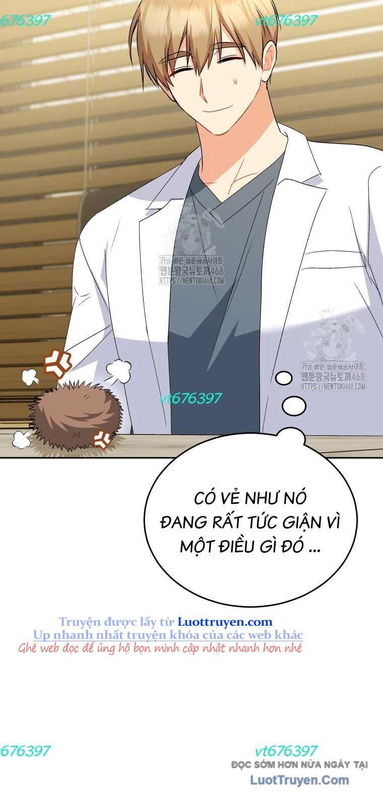 Xin Chào! Bác Sĩ Thú Y Chapter 99 - 39