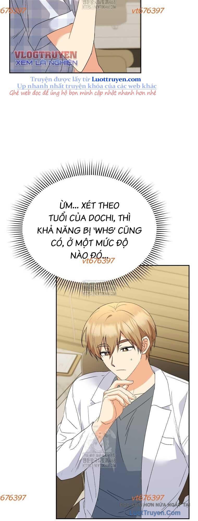 Xin Chào! Bác Sĩ Thú Y Chapter 99 - 42