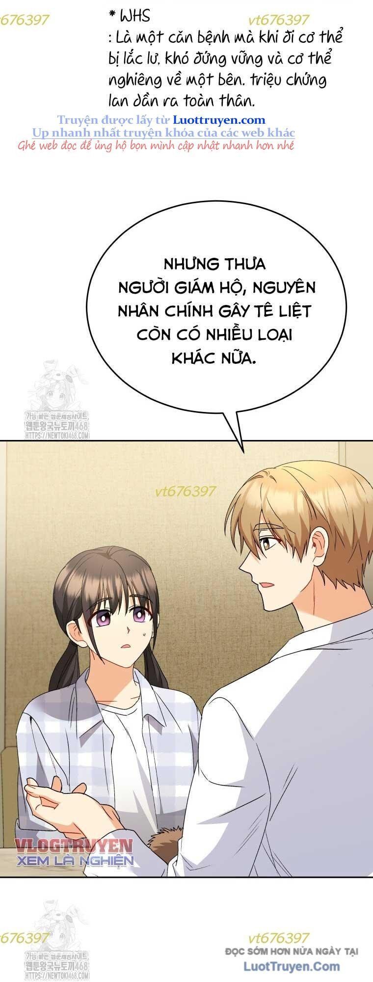 Xin Chào! Bác Sĩ Thú Y Chapter 99 - 43