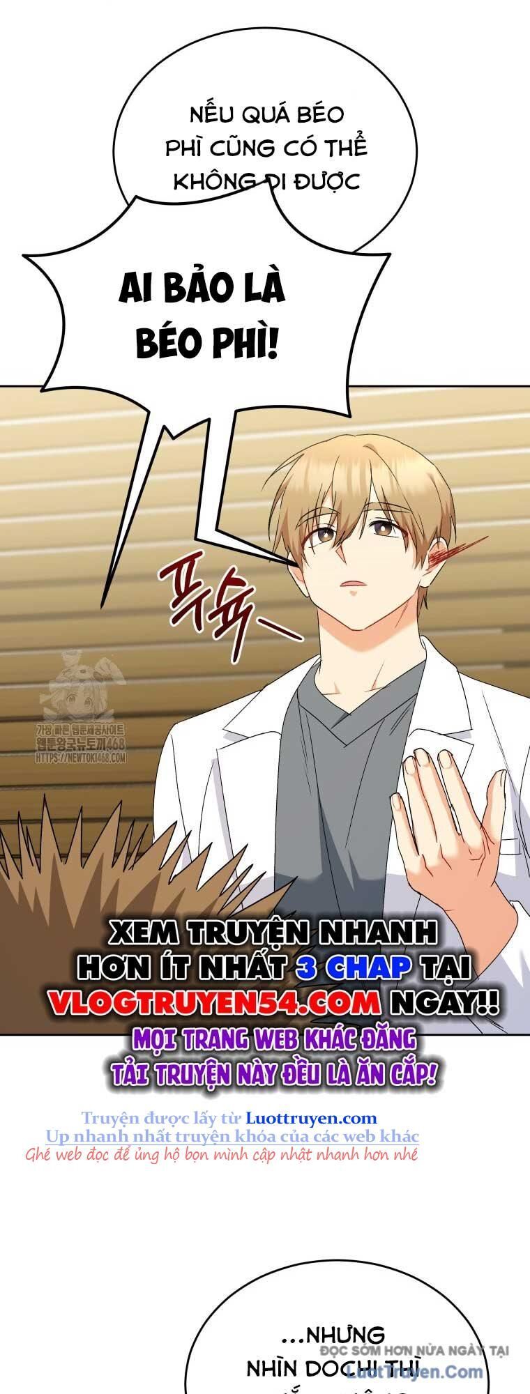Xin Chào! Bác Sĩ Thú Y Chapter 99 - 44