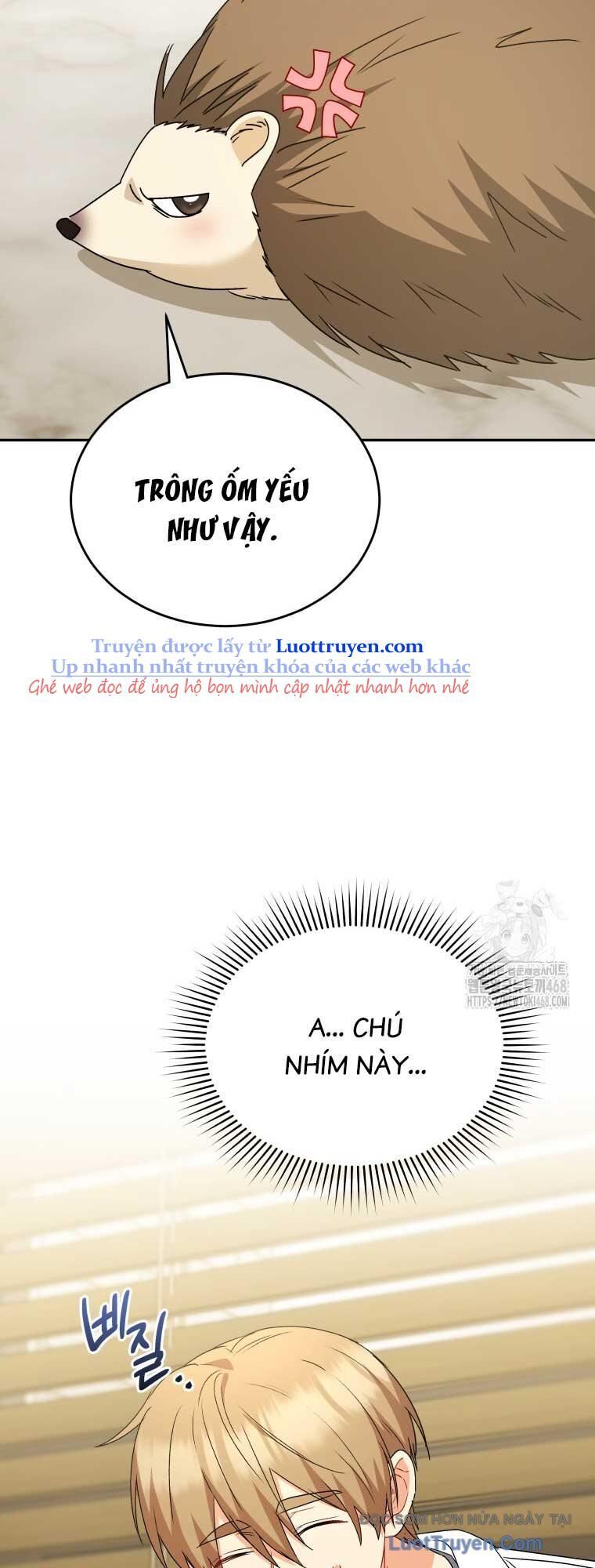 Xin Chào! Bác Sĩ Thú Y Chapter 99 - 46