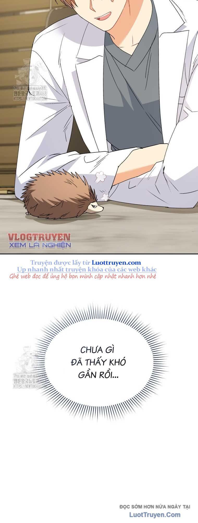 Xin Chào! Bác Sĩ Thú Y Chapter 99 - 47