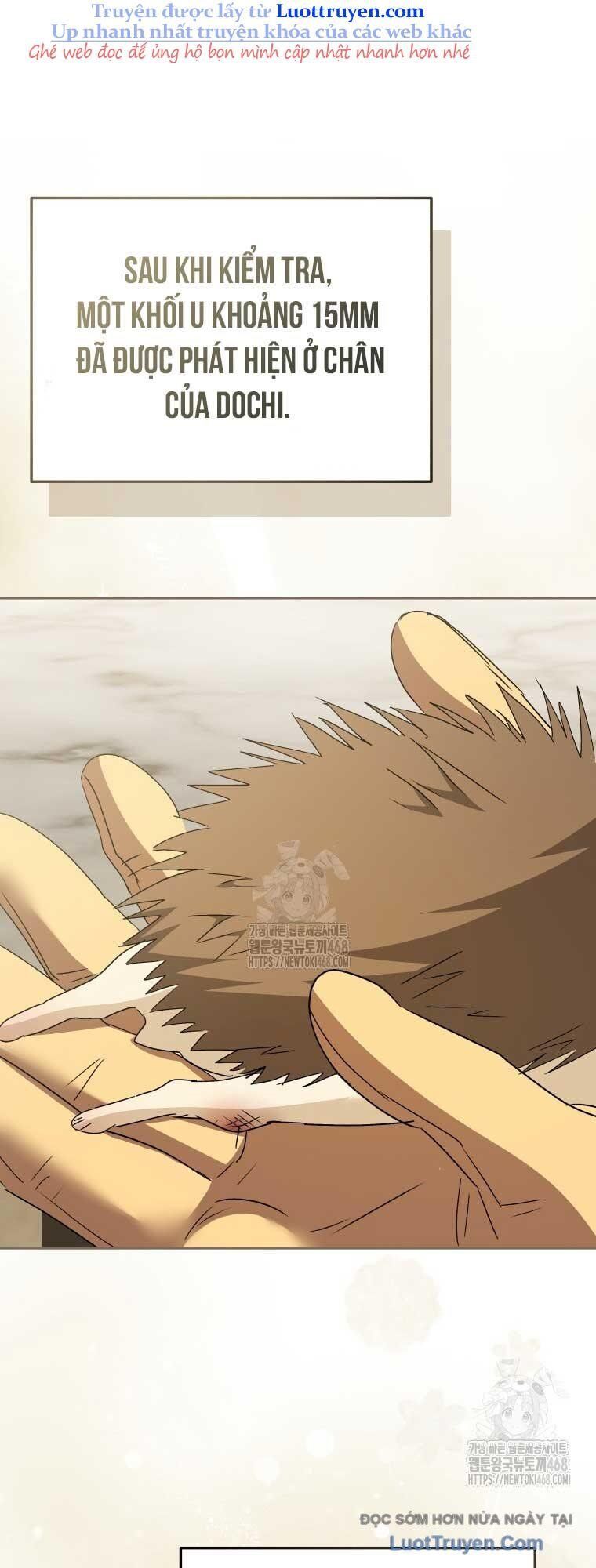 Xin Chào! Bác Sĩ Thú Y Chapter 99 - 48