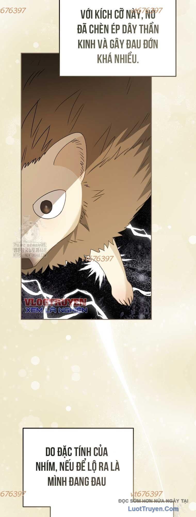 Xin Chào! Bác Sĩ Thú Y Chapter 99 - 49