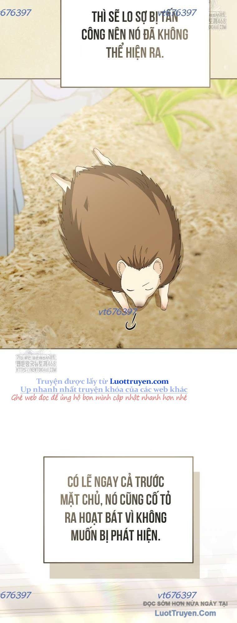 Xin Chào! Bác Sĩ Thú Y Chapter 99 - 50