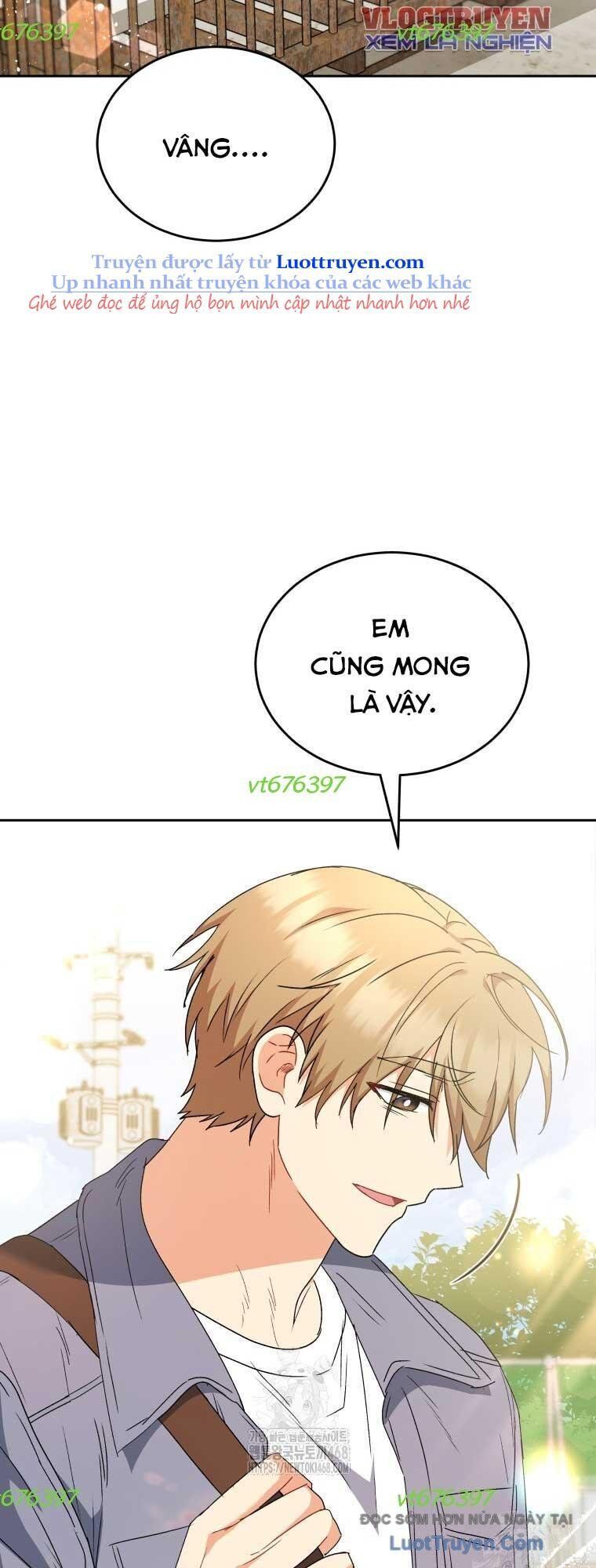 Xin Chào! Bác Sĩ Thú Y Chapter 99 - 6