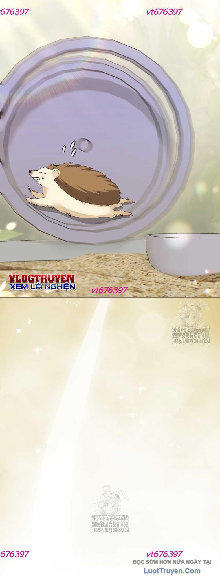 Xin Chào! Bác Sĩ Thú Y Chapter 99 - 51